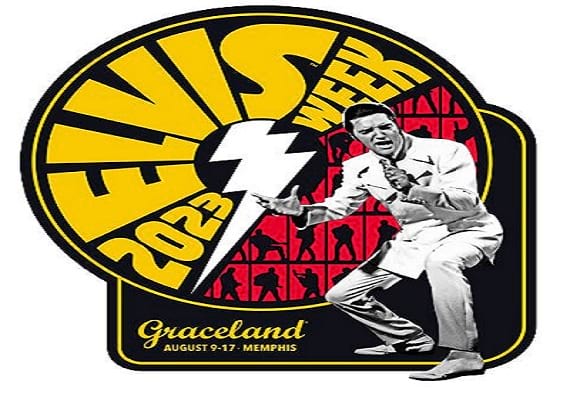 Elvis - Great Weeks 2023