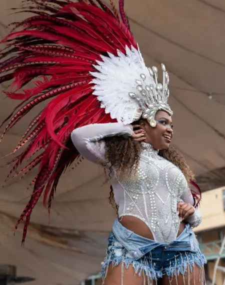 Karneval Kapverden – Ein Fest der Farben und Klänge