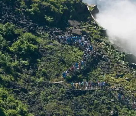 Niagara Falls Pass - Was bieten die Pässe wirklich?